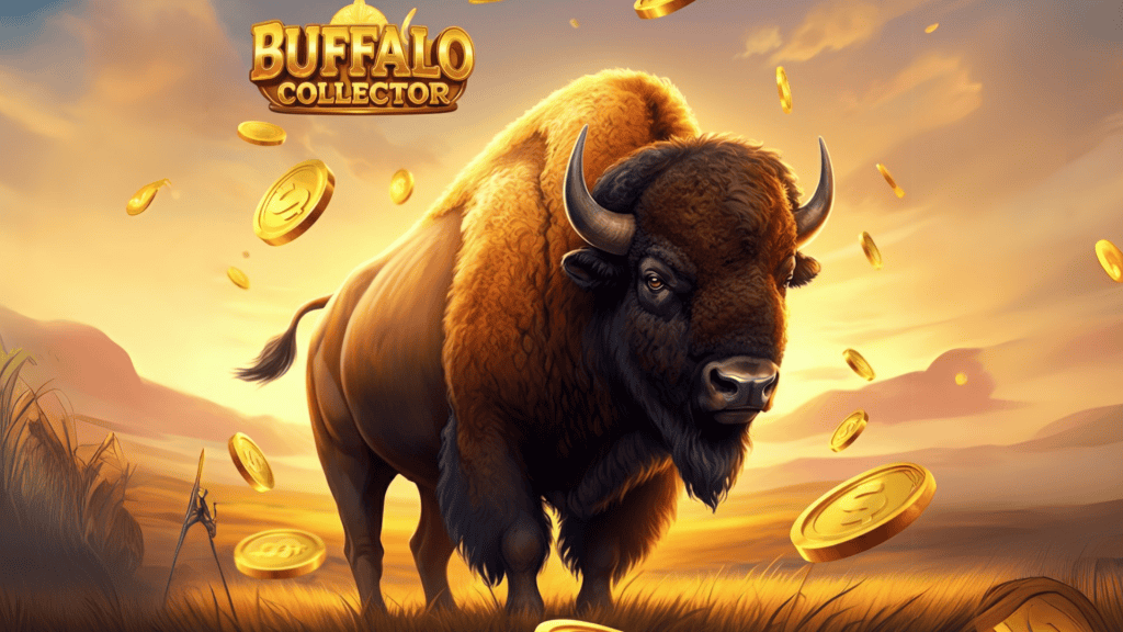 Buffalo Collector