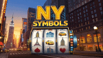 Buru Jackpot Fantastis di NY Symbols Fun Gaming Sekarang!