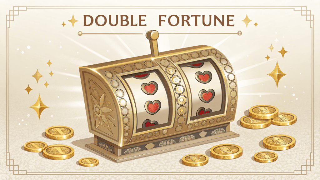 Double Fortune
