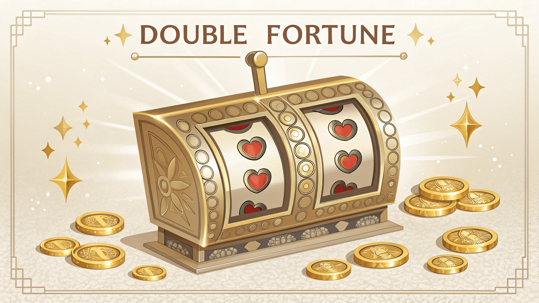 Double Fortune