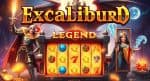Jackpot Kilat Menanti Hanya di Excalibur Legend Mario Club