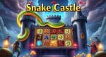 Jackpot Seru Tiap Putaran Snake Castle Mario Club
