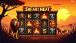 Kejar Bonus Liar di Safari Heat Slot 88 Sekarang!