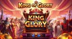 King Of Glory Fun Gaming Sajikan Sensasi Maxwin