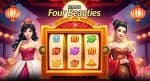 Mainkan Slot Four Beauties Fun Gaming Raih Kejutan Maxwin Hebat