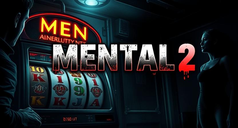 Mainkan Slot Mental 2 Nolimit City Gacor Cuan Tak Henti