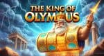 Maxwin Gacor Hadir di Slot The King of Olympus Worldmatch