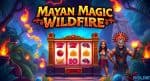 Menang Mudah di Slot Mayan Magic Wildfire Nolimit City