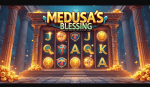 Nikmati Sensasi Jackpot Medusa’s Blessing dari Bigpot