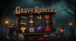 Peti Mati Berisi Cuan di Slot Grave Robbers Fun Gaming