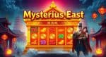 Putar Reel Mysterious East Fun Gaming Raih Cuan Besar