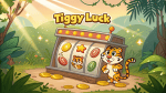 Raih Jackpot Gacor Bersama Tiggy Luck Bigpot Sekarang Juga!