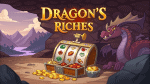 Raih Jackpot Gacor di Dragon's Riches VPower Sekarang Juga!