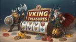 Raih Kemenangan Besar di Vking Treasures Slot 88 Sekarang!