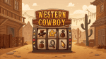Raih Sensasi Gacor di Western Cowboy Fun Gaming!
