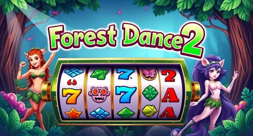Rasakan Sensasi Gacor Maksimal di Forest Dance 2 Fun Gaming