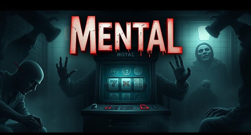 Sensasi Spin Slot Mental Nolimit City Bikin Auto Maxwin!