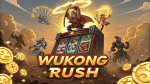 Wukong Rush